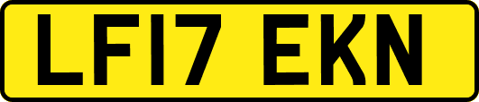 LF17EKN