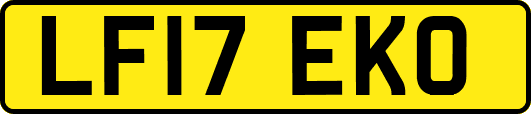 LF17EKO