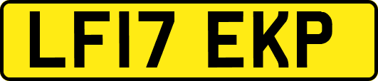 LF17EKP