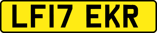 LF17EKR