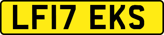 LF17EKS