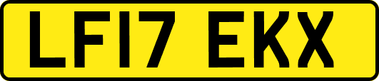 LF17EKX