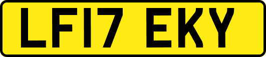 LF17EKY
