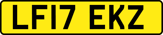 LF17EKZ