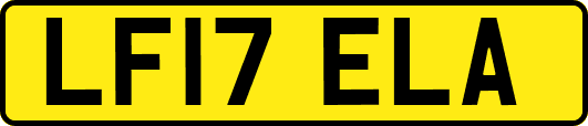 LF17ELA