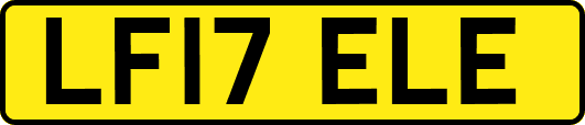LF17ELE