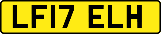 LF17ELH