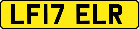 LF17ELR
