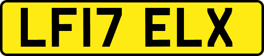 LF17ELX