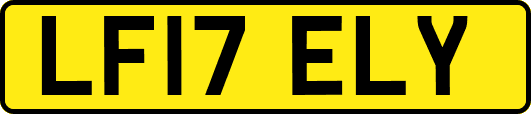 LF17ELY