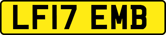 LF17EMB