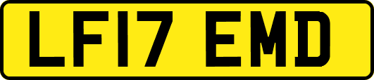 LF17EMD