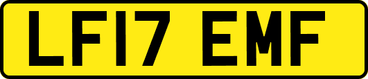 LF17EMF