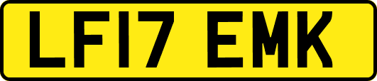 LF17EMK