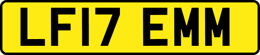LF17EMM