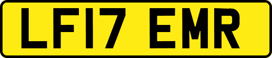 LF17EMR