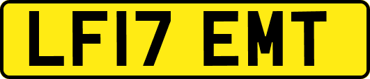 LF17EMT