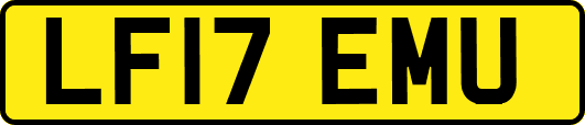 LF17EMU