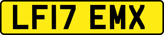LF17EMX