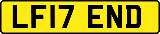 LF17END
