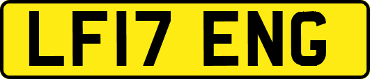 LF17ENG