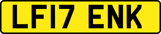 LF17ENK