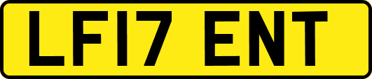 LF17ENT