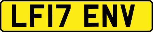 LF17ENV
