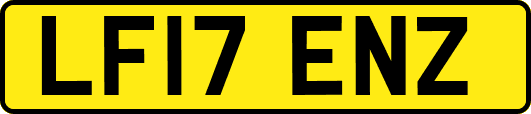 LF17ENZ