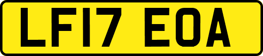LF17EOA