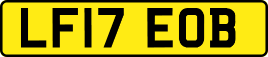 LF17EOB