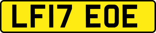 LF17EOE