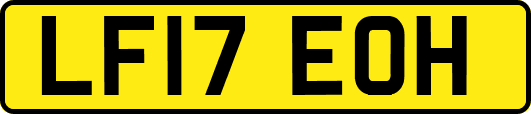 LF17EOH