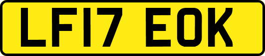 LF17EOK