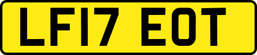 LF17EOT