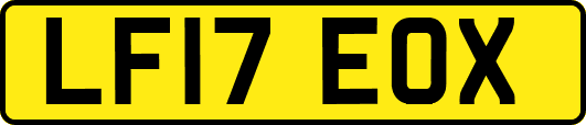 LF17EOX