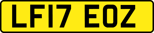 LF17EOZ