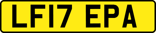 LF17EPA