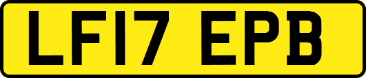 LF17EPB