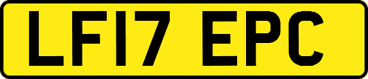LF17EPC