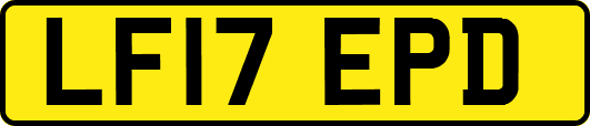 LF17EPD