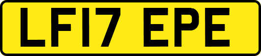 LF17EPE