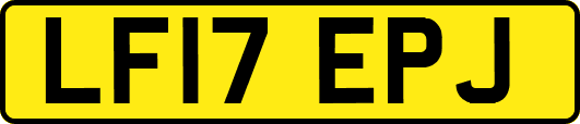 LF17EPJ