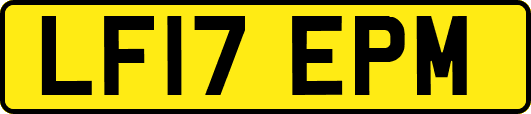 LF17EPM
