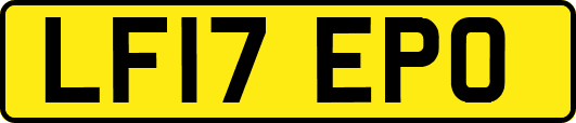 LF17EPO