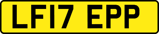 LF17EPP