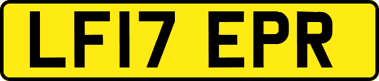 LF17EPR