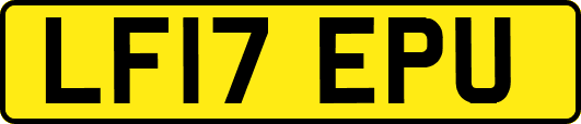 LF17EPU