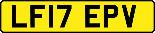 LF17EPV
