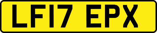 LF17EPX